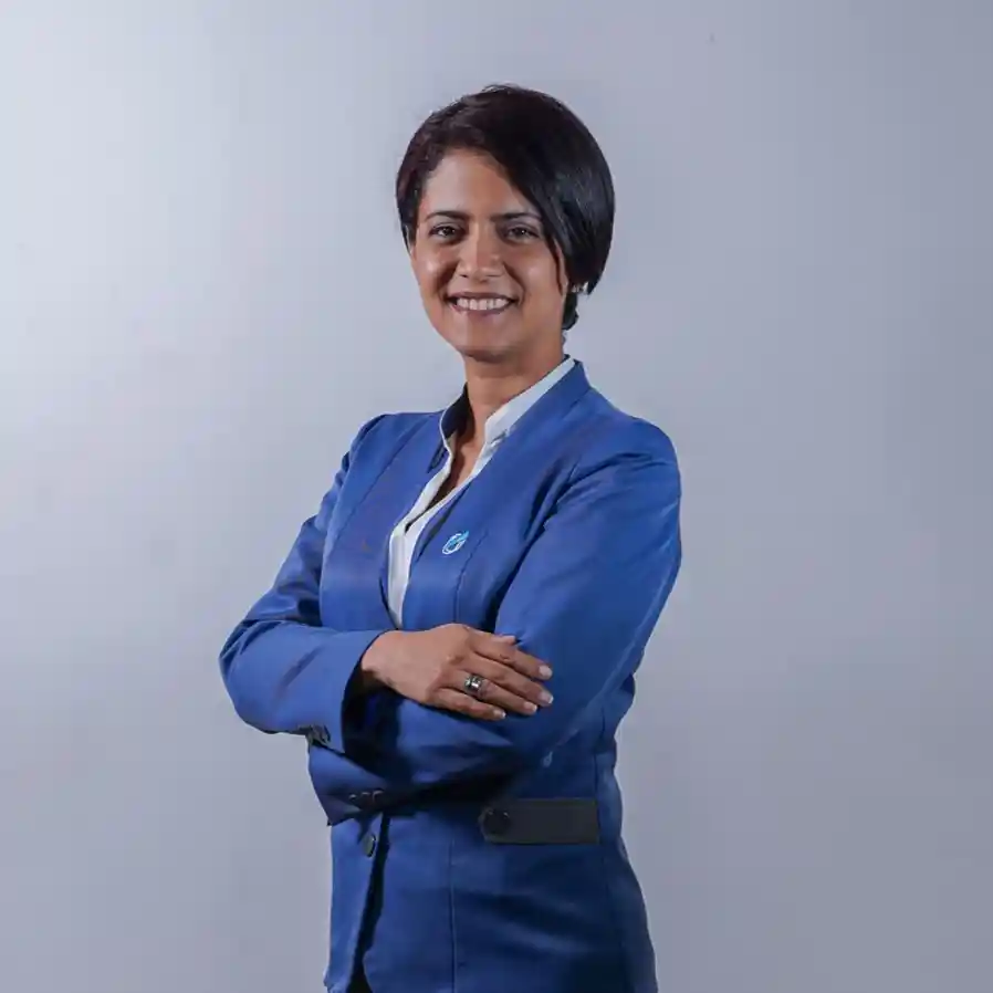 Fernanda Cedeño Barreto