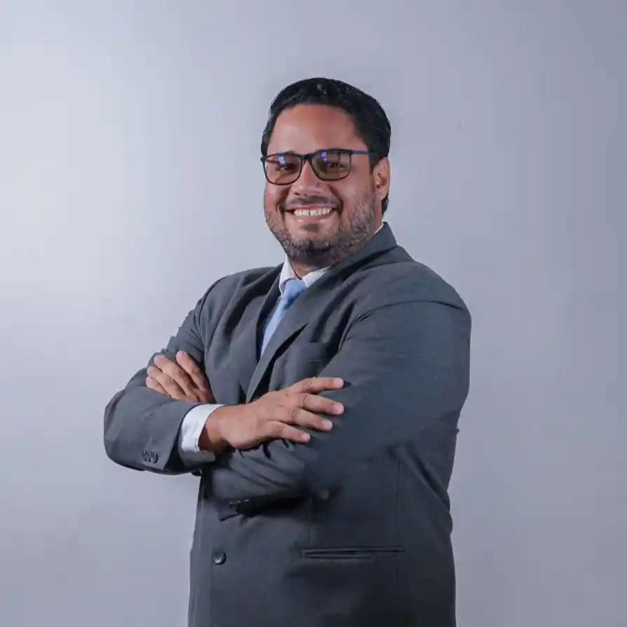 Eduardo Ramirez Zapata, Ing.