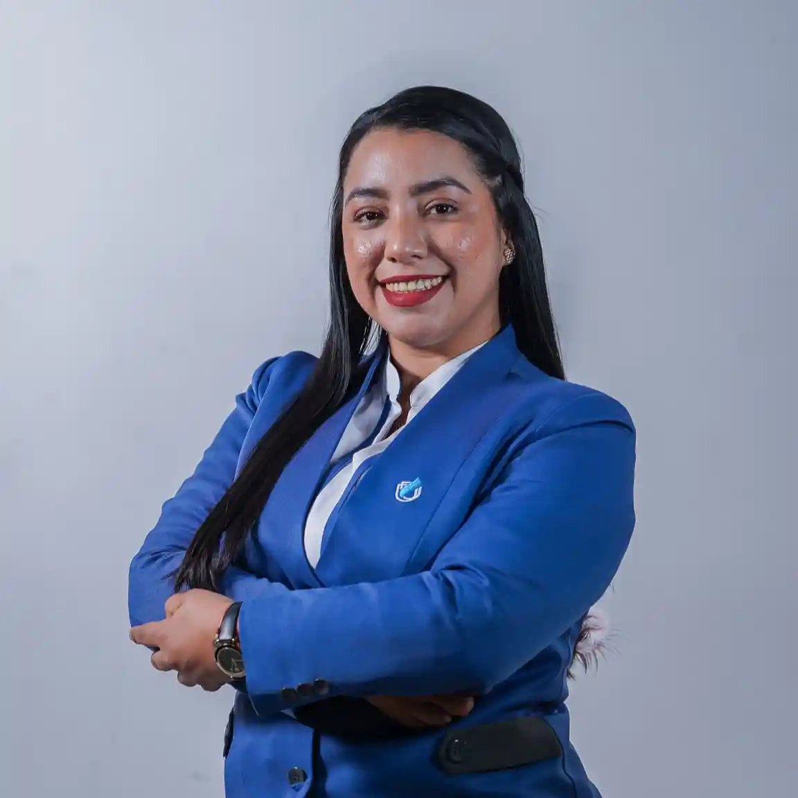 Lissette Villegas, Ing.