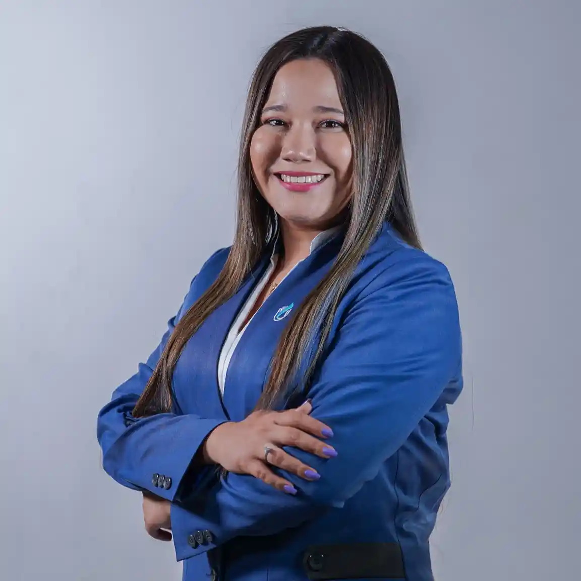 Natali Piedra Soriano, Mgtr.