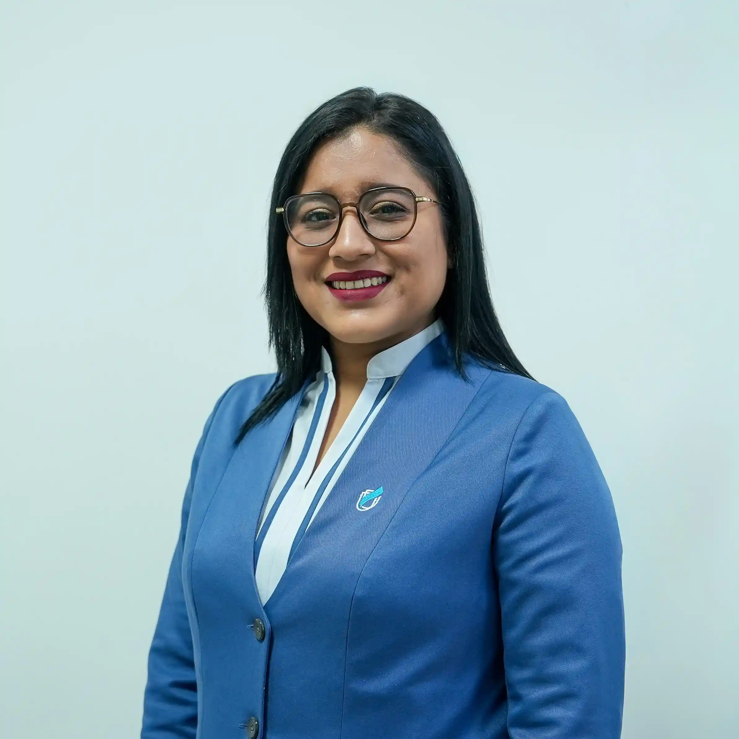 Katherine Tenempaguay, Tcnlga.