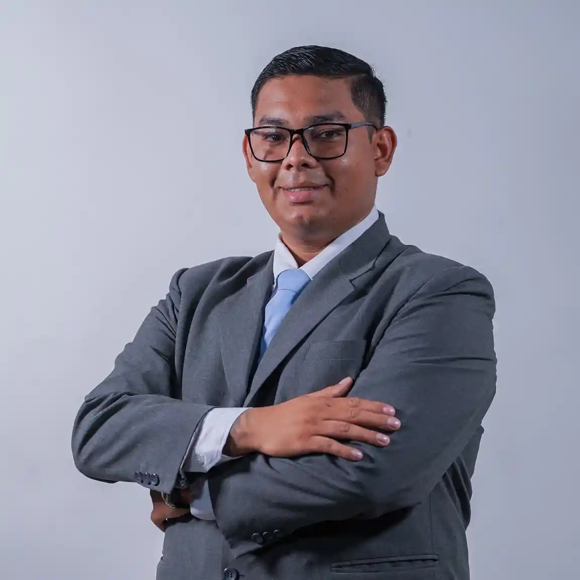 Felix Moreno, Tcnlgo.