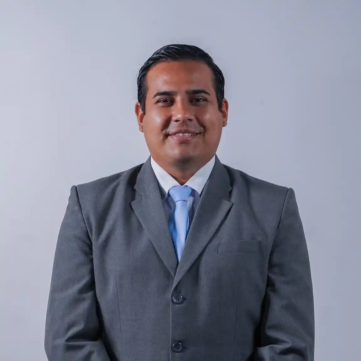 Petter Ponce Riera, Tcnlgo.